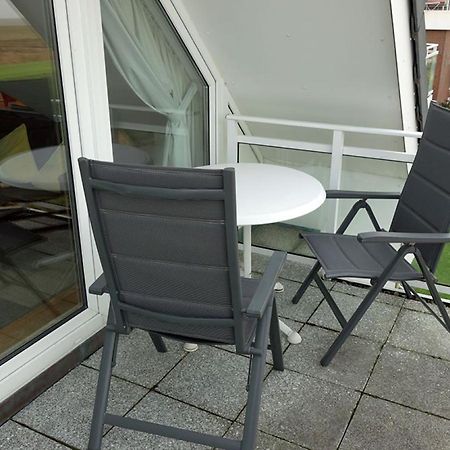 Appartement Residenz 24 à Cuxhaven Extérieur photo