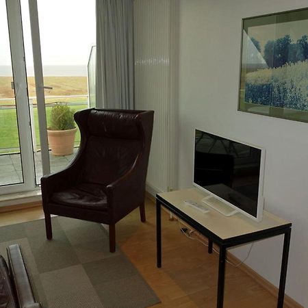 Appartement Residenz 24 à Cuxhaven Extérieur photo
