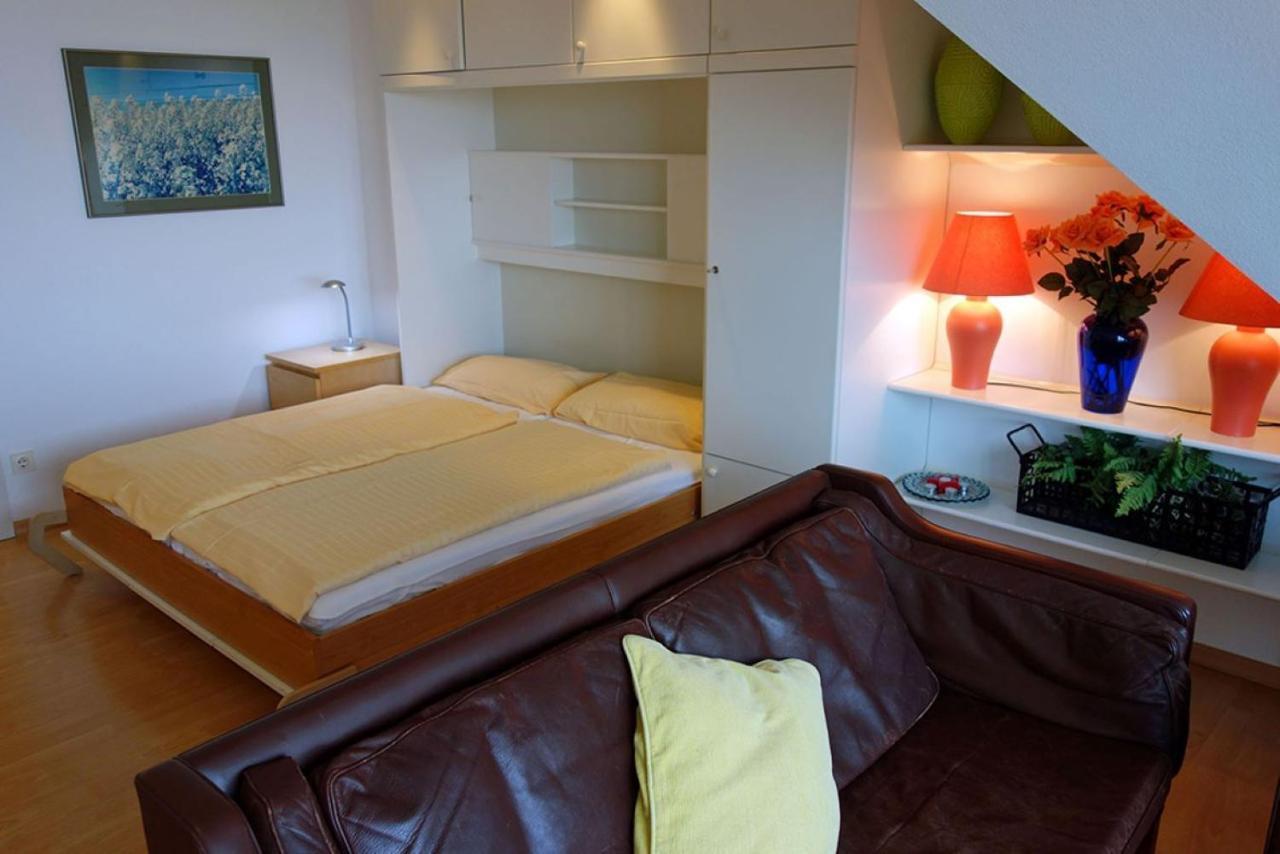 Appartement Residenz 24 à Cuxhaven Extérieur photo