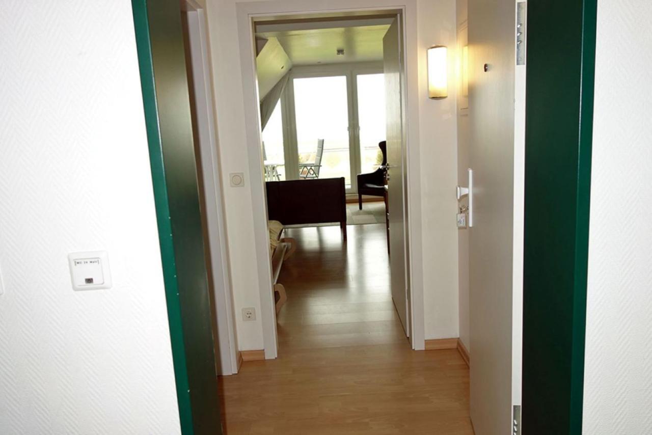 Appartement Residenz 24 à Cuxhaven Extérieur photo
