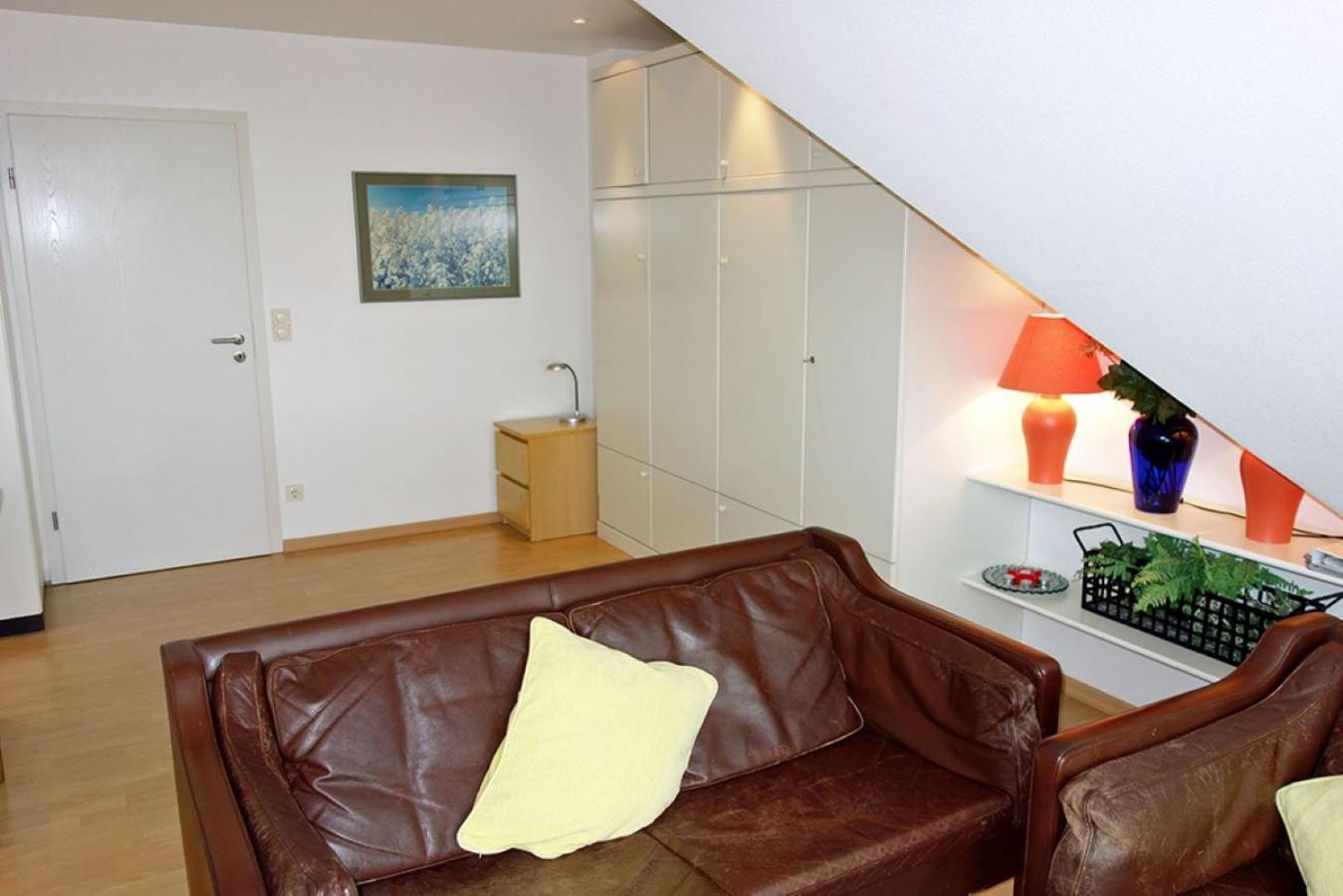 Appartement Residenz 24 à Cuxhaven Extérieur photo