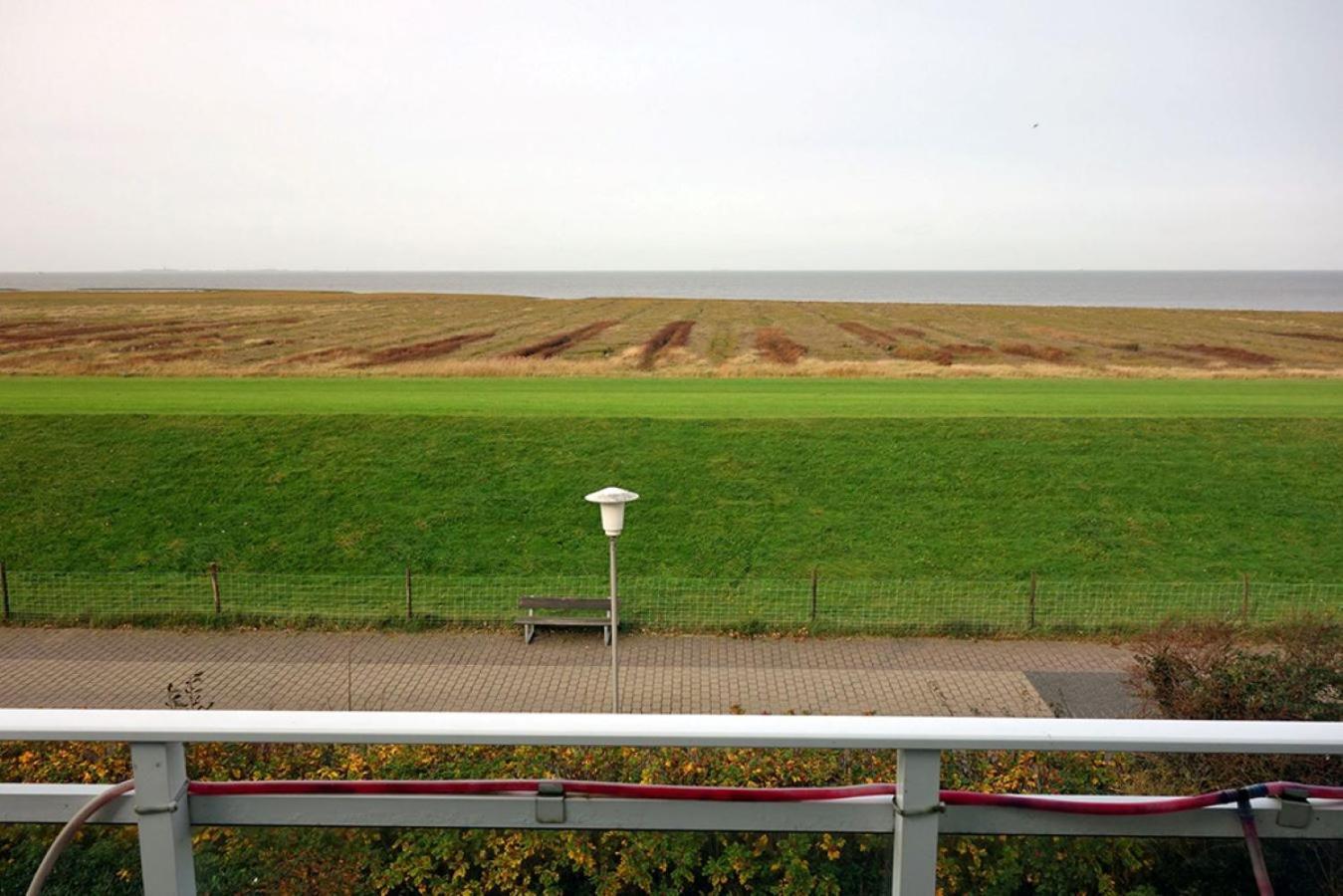 Appartement Residenz 24 à Cuxhaven Extérieur photo