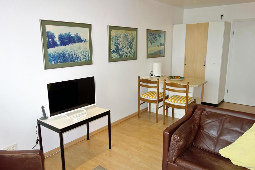 Appartement Residenz 24 à Cuxhaven Extérieur photo
